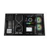 Raijintek PAN Slim White