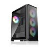 Raijintek Arcadia 41 Black