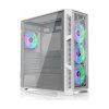 Raijintek PONOS Ultra White TG4