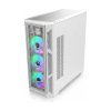 Raijintek PONOS Ultra White TG4