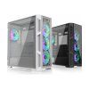 Raijintek PONOS Ultra White TG4