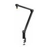 Logitech G Compass Premium Broadcast Boom Arm