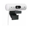 Logitech Brio 500 Webkamera Full HD – Off-White