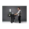 Cougar E-Star 120 Electric 120×60 cm