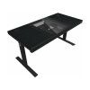 LORGAR Desk Elite 90 Series 140×67,5 cm RGB