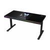 LORGAR Desk Elite 90 Series Glass