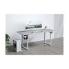 Cougar E-Grav 160 Electric 160×75 cm