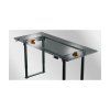 Cougar E-Grav 160 Electric 160×75 cm
