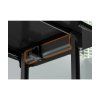 Cougar E-Grav 160 Electric 160×75 cm