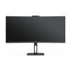 AOC CU34V5CW 34" 3440×1440 100Hz Černá