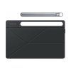 Samsung Ochranné pouzdro pro Galaxy Tab S9/S9 FE/S10/S10 FE/S10 Lite Černé