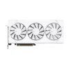 XFX Swift Radeon RX 9070 GRE 12 GB Bílá
