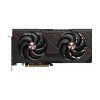 Sapphire PULSE AMD Radeon RX 9070 GRE OC Černá