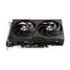 Sapphire PULSE AMD Radeon RX 9060 OC 8 GB