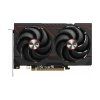 Sapphire PULSE AMD Radeon RX 9060 OC 8 GB