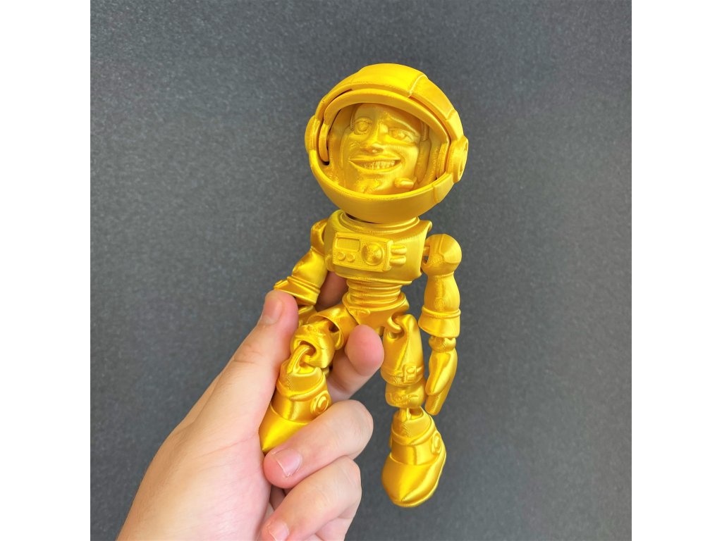 Flexi | Astronaut