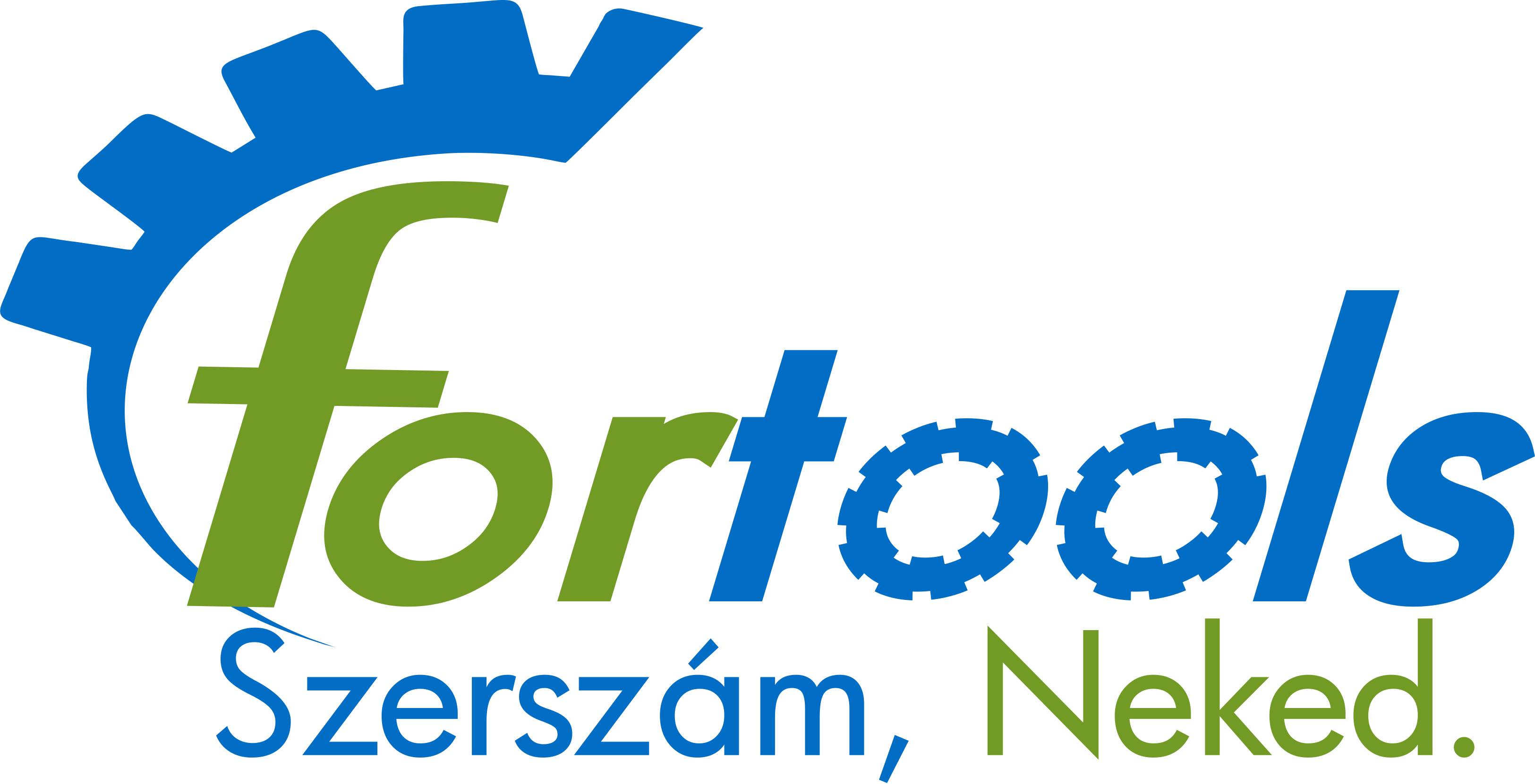 Fortools