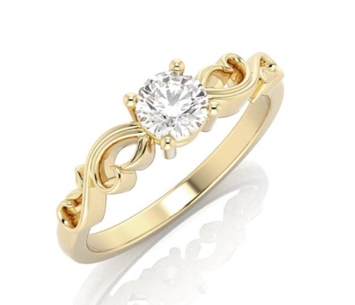 Zásnubné prstene sú brilantné symboly plné mágie a romantiky