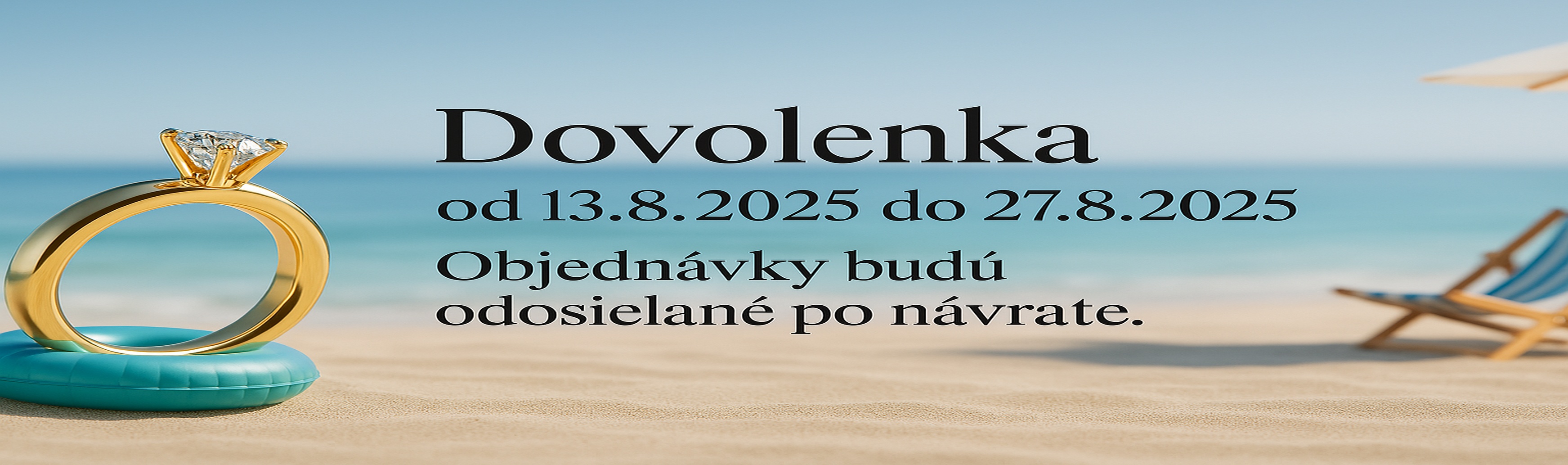 Dovolenka