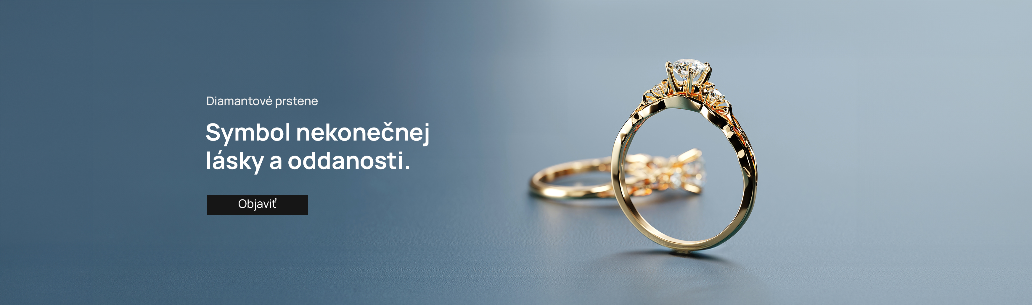 Diamantove prstene