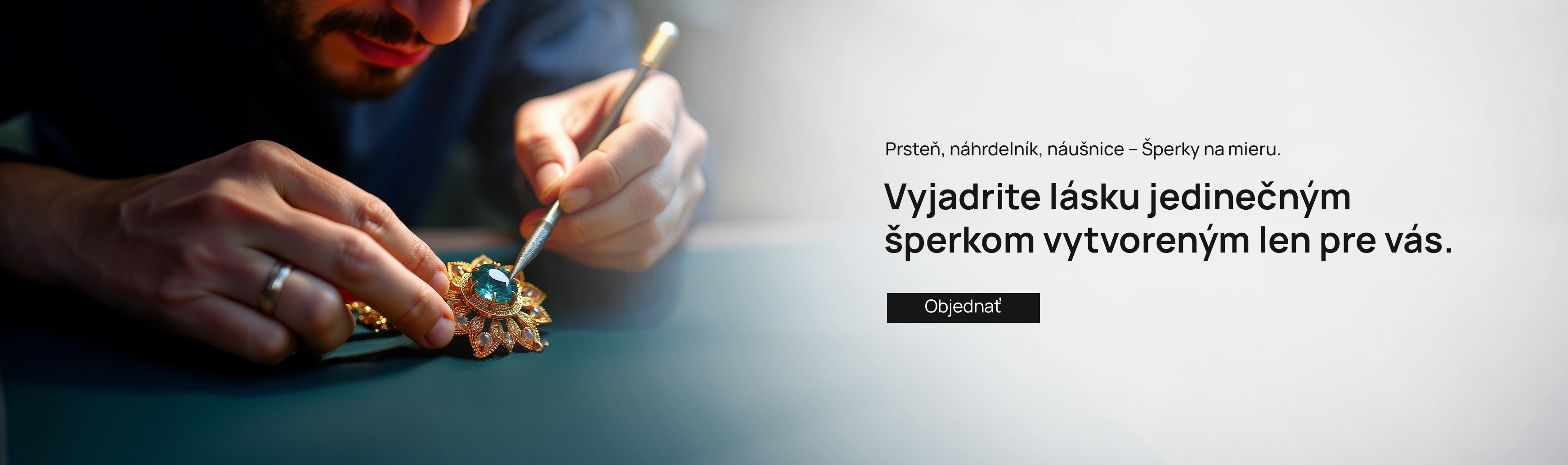 Zákazková výroba