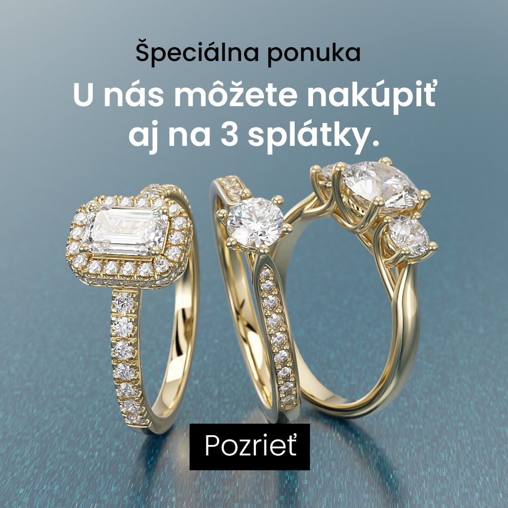 Platba na tretiny