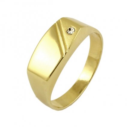 Zlatý prsteň 15476