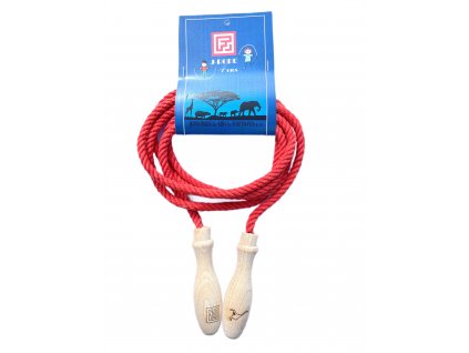 J-ROPE - 4 KIDS  základní švihadlo pro děti, 5 - 8 let