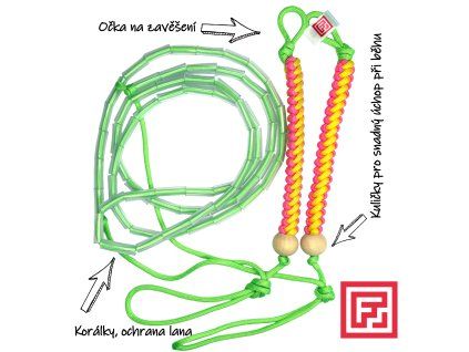 J ROPE 4 RUNNER SHOPTET TITULNI