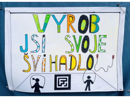 VYROB SI SAM