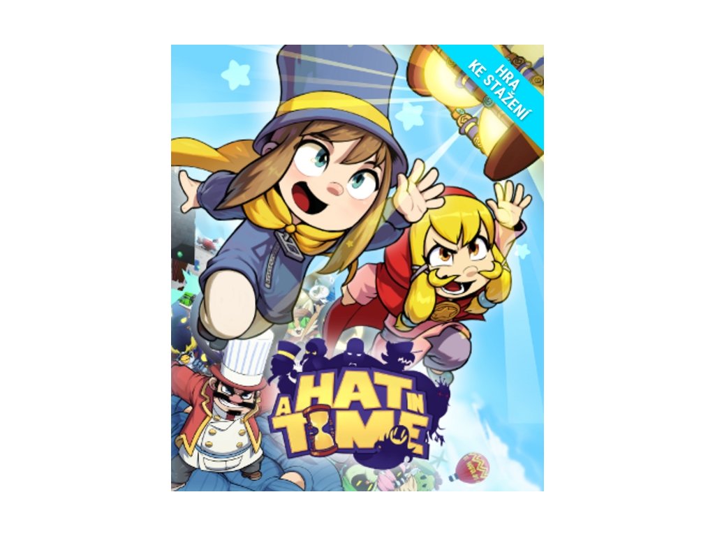 4532 a hat in time steam pc