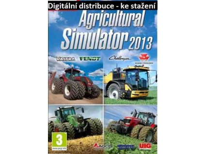 7052 agricultural simulator 2013 steam pc