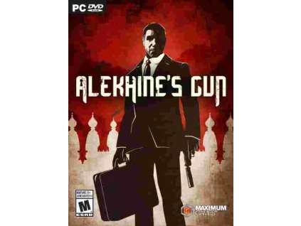 5693 alekhine s gun steam pc