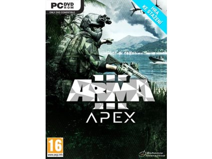 5351 arma 3 apex dlc steam pc