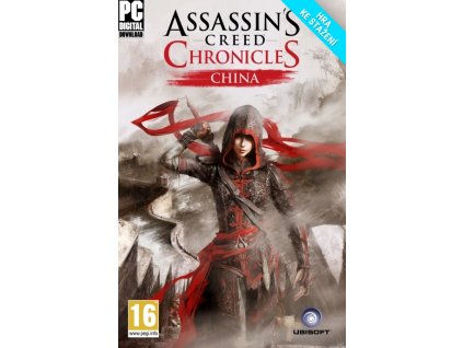 6197 assassin s creed chronicles china uplay pc