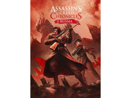 5768 assassin s creed chronicles russia uplay pc
