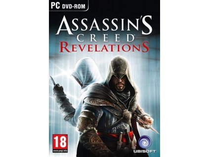 7157 assassins creed revelations uplay pc