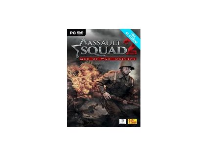 5459 assault squad 2 men of war origins steam pc