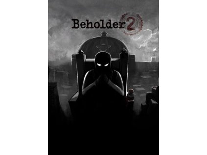 3776 beholder 2 steam pc