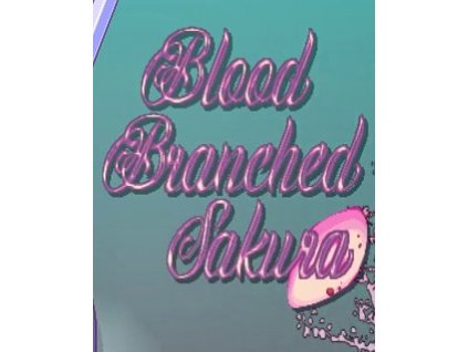 3188 blood branched sakura steam pc