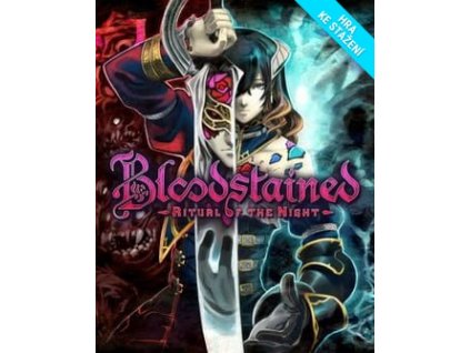 4196 bloodstained ritual of the night steam pc