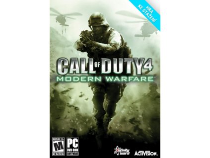 7088 call of duty 4 modern warfare steam pc