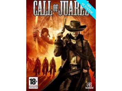 6674 call of juarez steam pc