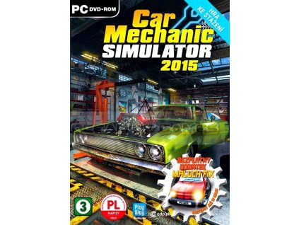 5003 car mechanic simulator 2018 steam pc