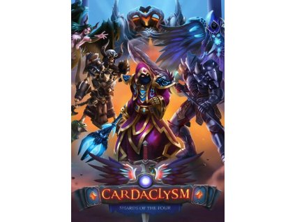 2966 cardaclysm steam pc