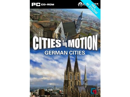 5642 cities in motion german cities dlc steam pc