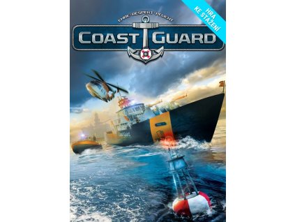 5636 coast guard steam pc