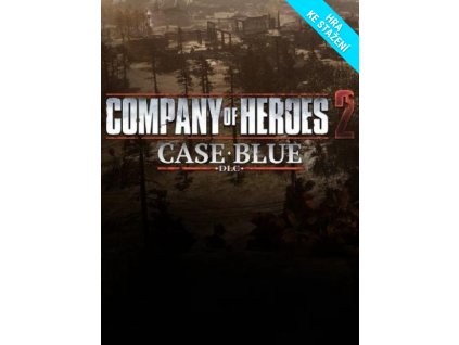 5561 company of heroes 2 case blue mission pack dlc steam pc