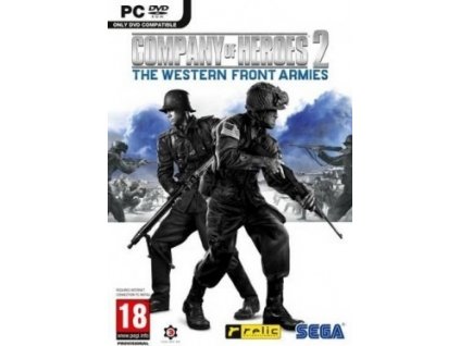 6584 company of heroes 2 the western front armies pack dlc steam pc