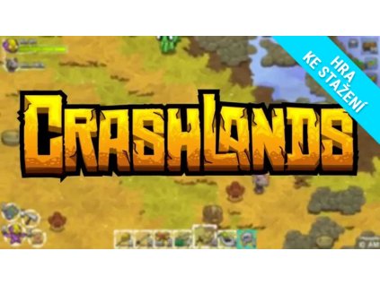 5591 crashlands steam pc